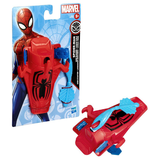 SPIDERMAN MARVEL ARMA SUPEREROU LANSATORUL LUI SPIDERMAN - Imagine 4 [ps:b3625cfd-b2f4-4cee-93a9-3a76d2f2cd8e]