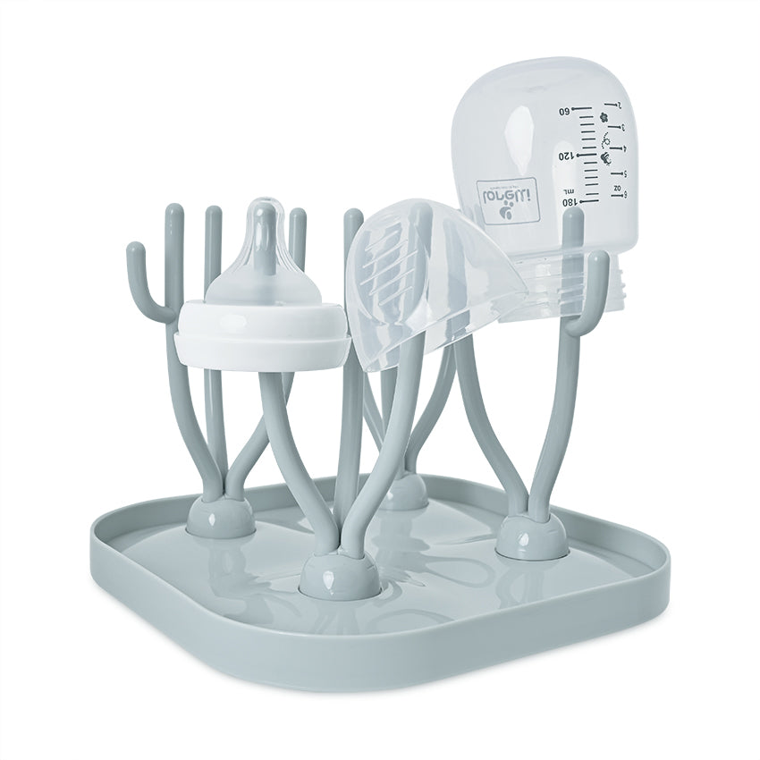 Suport pentru uscarea biberoanelor si accesoriilor - Imagine 2 [ps:f7f90a4e-d043-4c04-b25e-6c4419482b62]