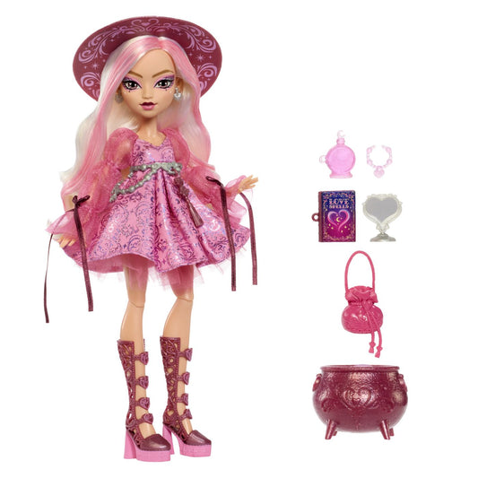 Papusa Monster High Vraja Lunii Carina cu Accesorii - Mattel - Default Title (2) [ps:39664ded-9589-4b7c-b823-b2985e5ab25a]