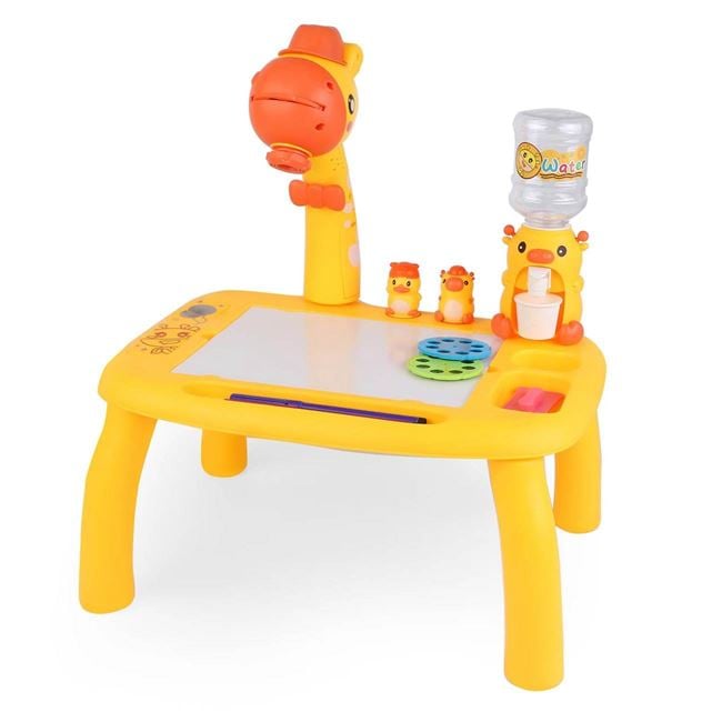 Proiector Masa de Desen Girafa Jumbo - 38x28x43cm - Default Title (2) [ps:ab414ed0-5d07-4fc2-a1e3-2b533358d9d6]