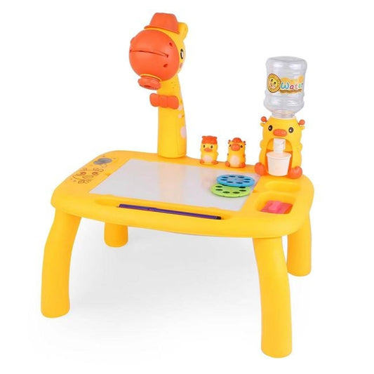 Proiector Masa de Desen Girafa Jumbo - 38x28x43cm - Default Title (2) [ps:ab414ed0-5d07-4fc2-a1e3-2b533358d9d6]