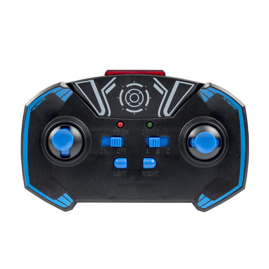 ELICOPTER CU TELECOMANDA AIR WHEELZ AS - Imagine 6 [ps:1e07e09b-1cd3-4859-84dd-df5229884c05]