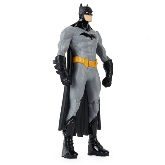 BATMAN FIGURINA BATMAN 24CM Spin Master - Imagine 3 [ps:72b34036-70ce-4791-98cd-a81922fa6a53]