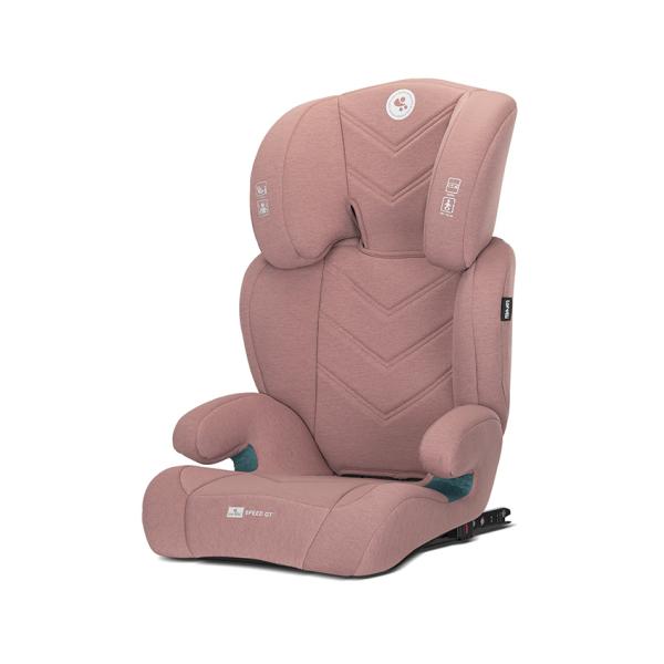 Scaun Auto Lorelli Speed GT i-Size Isofix, Pink, 3-12 Ani - 1007203 2514 (2) [ps:67fe72f5-aa7c-4848-9423-d04a950adc5f]