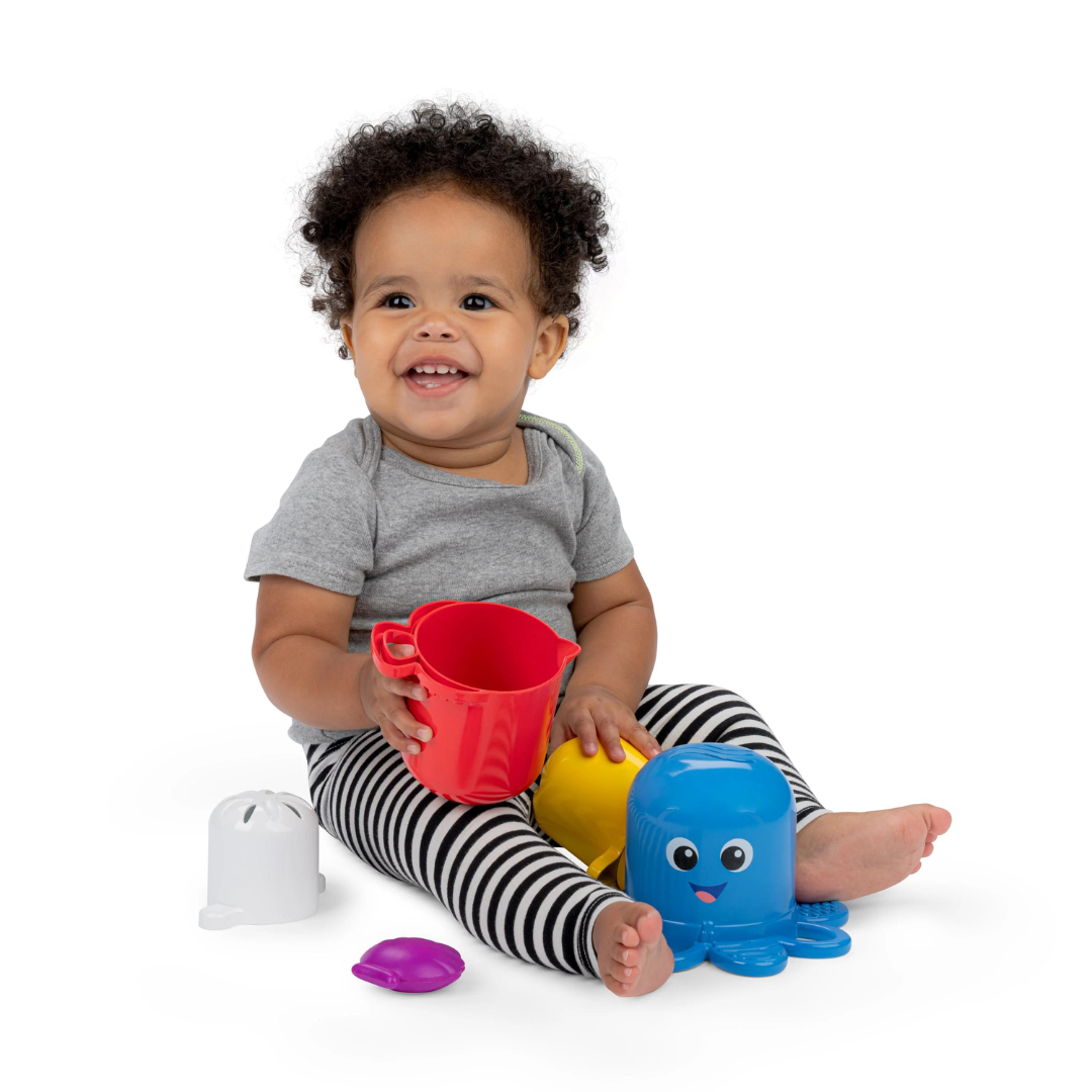 Baby Einstein - Set Pahare Senzoriale Ocean Explorers Opuss - Default Title (2) [ps:e0c123eb-46cf-4662-966f-8b9e78600a46]