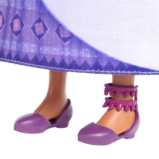 WISH PAPUSA ASHA Mattel - Imagine 7 [ps:27ffe7b1-4f87-4ef9-b010-8581ad5ccee5]