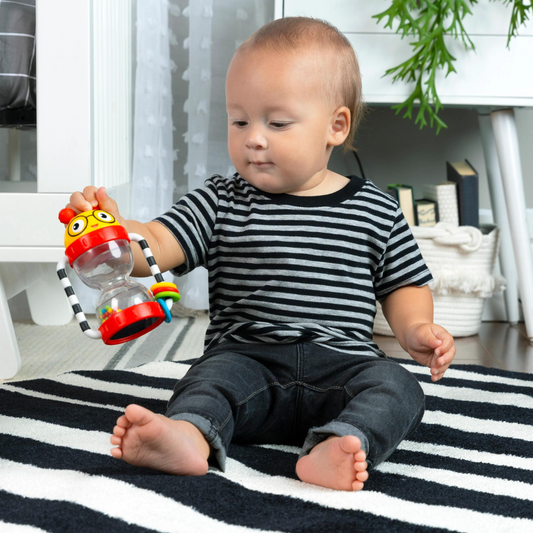 Jucărie Zornăitoare Baby Einstein Cals Sensory Shake-up - Default Title (2) [ps:19502adc-5d13-4f0c-a1b6-2485633dcc36]