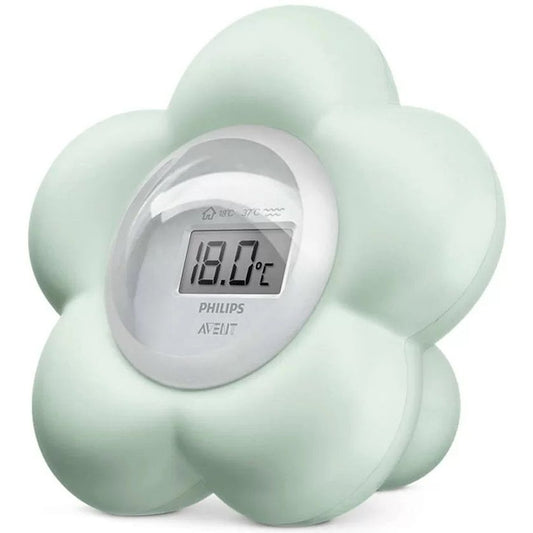 PHILIPS SCH480/00 Avent Termometru Digital, accesorii ingrijire bebe, 1 buc [ps:2aa98081-9404-4080-8bd8-a4d71f3cee51]