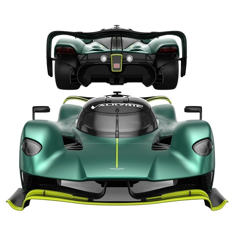 MASINA CU TELECOMANDA ASTON MARTIN VALKYRIE AMR PRO CU - Multicolor (2) [ps:415c1a00-27bd-43f6-8076-17a18b2f4227]