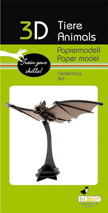 Macheta 3D Liliac, Fridolin - Imagine 2 [ps:21bfaf5f-bee4-4cc5-a661-a1093e1b92e6]