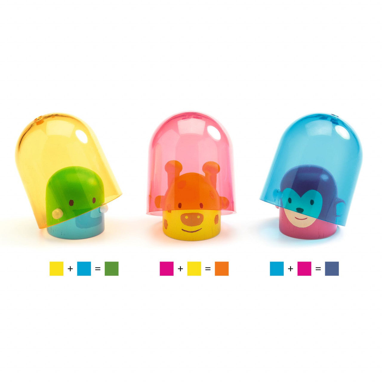 Jucarie educativaTrenul curcubeu, Djeco - Imagine 4 [ps:f2106e80-cd76-45be-84a6-35eba3a38719]