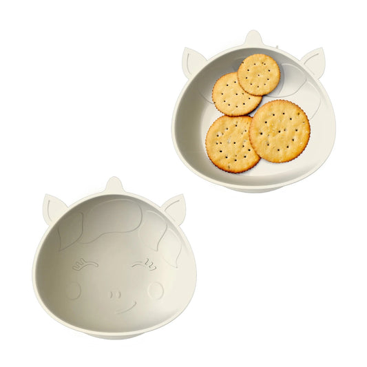 SET 2 CASTRONELE CU VENTUZA SILICON MELII LUXE, MODEL - Imagine 2