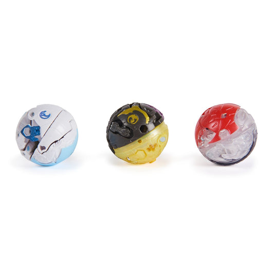 BAKUGAN STARTER PACK DRAGONOID TITANIUM HAMMERHEAD - Imagine 4 [ps:9bbfe922-ff9e-43e7-b9dd-dd86e3fb8035]