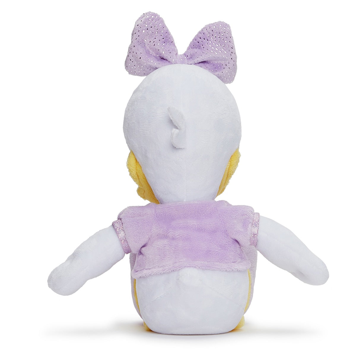 DISNEY Daisy, jucarie de plus, 25 cm - Imagine 5 [ps:6ac086c6-5f8e-404f-ae26-b7cb5a094efb]