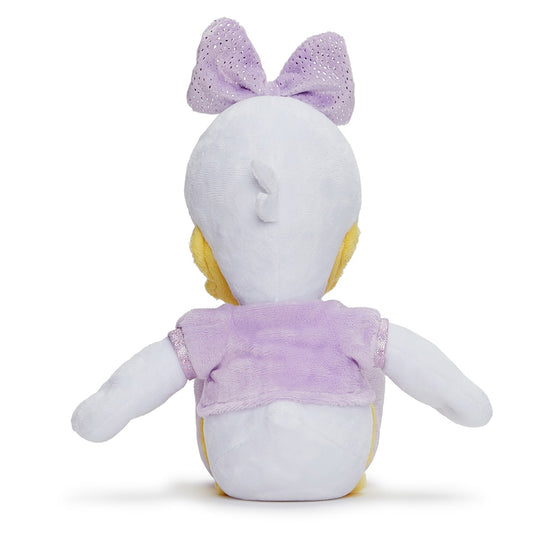 DISNEY Daisy, jucarie de plus, 25 cm - Imagine 5 [ps:6ac086c6-5f8e-404f-ae26-b7cb5a094efb]