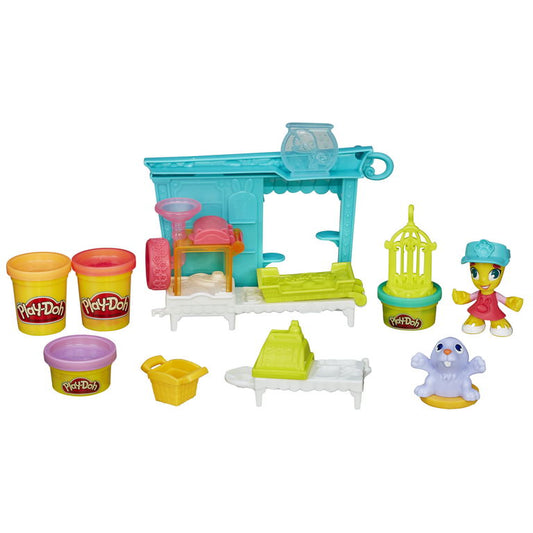 SET MAGAZINUL DE ANIMALUTE PD TOWN Hasbro - Imagine 2 [ps:f3d7173f-9349-4c24-ae3e-b0c5fae28162]