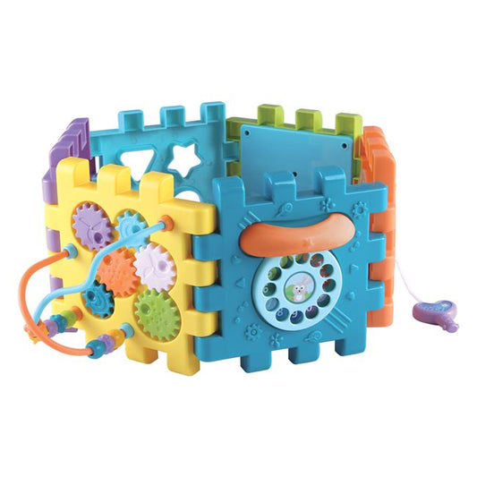 Cub Activități Master Mind Jumbo - Jucărie Educativă - Default Title (2) [ps:f3872431-254b-4e8b-814b-99ac07dd1c8b]