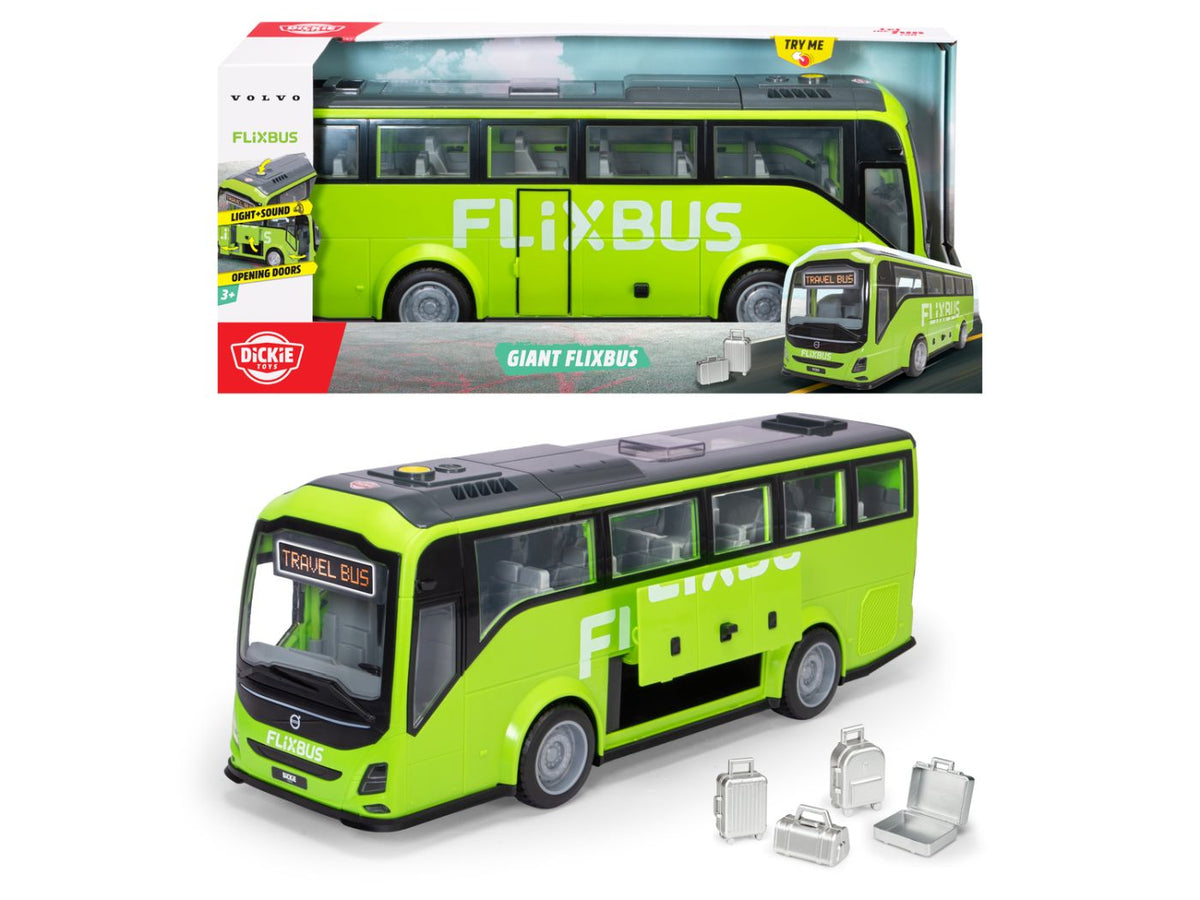 Autocar FlixBus Gigantic Scara 1:16 Dickie Toys - Simba - Default Title (2) [ps:149f9c91-3863-450e-9132-4253af589e33]