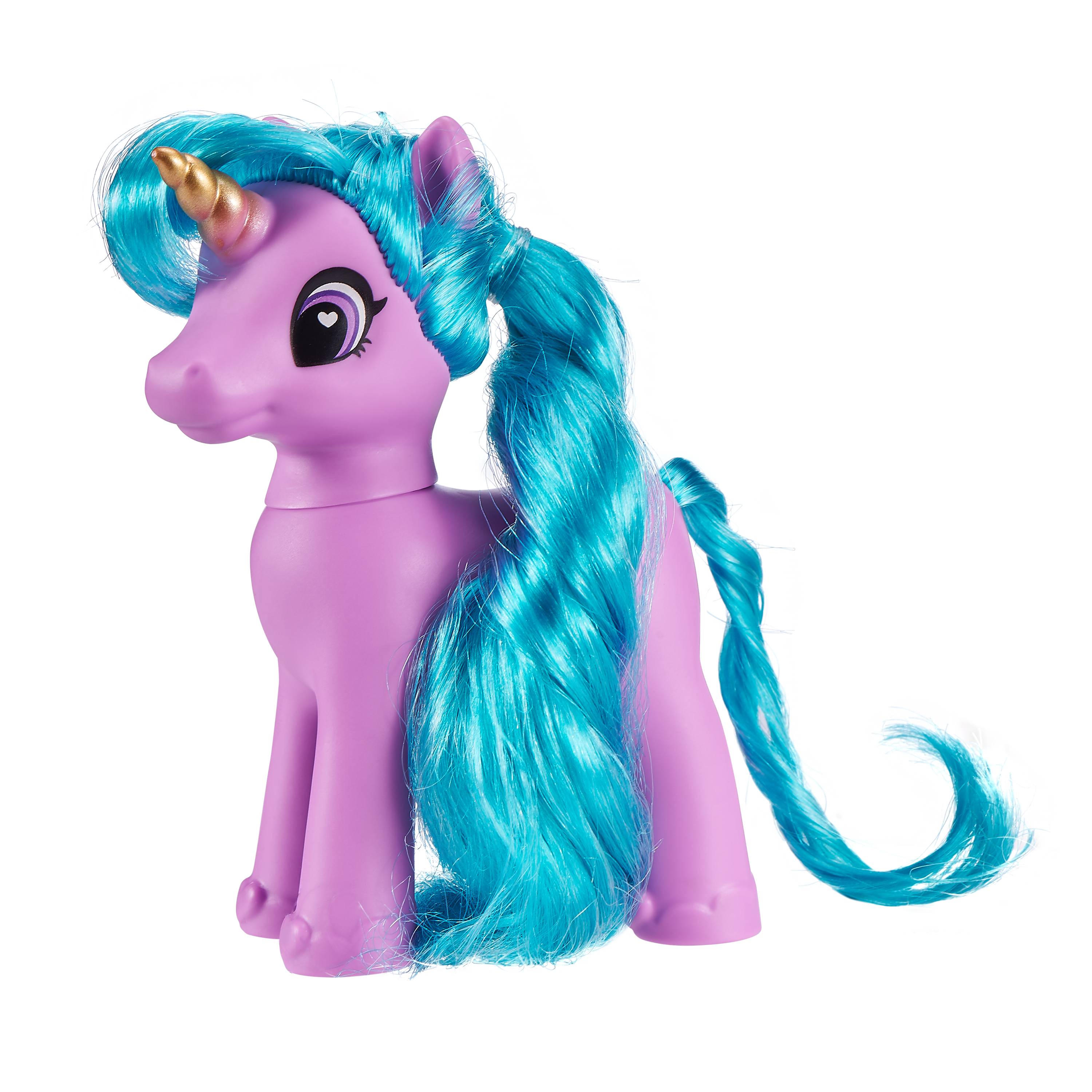 SPARKLE GIRLZ diverse modele, figurine, unicorn mic 10 cm - Imagine 2 [ps:0e3dd35b-9571-4d36-962a-2776643f95a4]