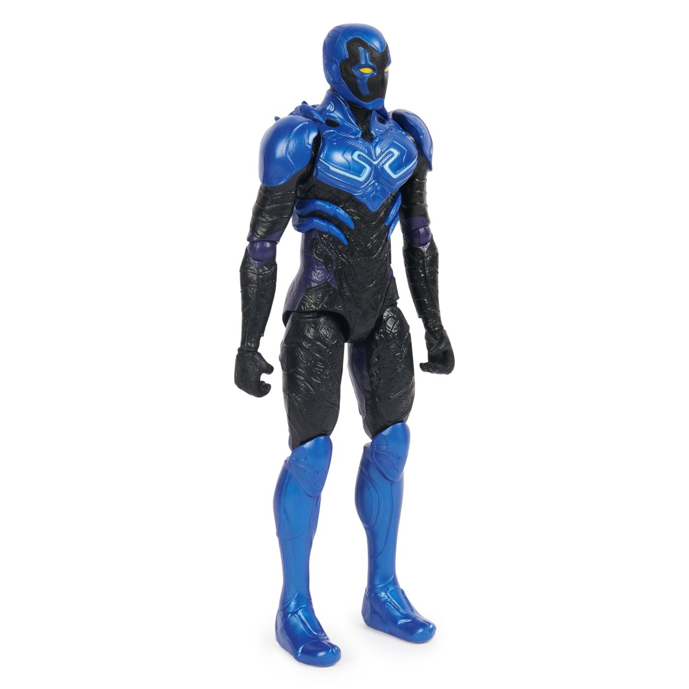 Figurină Batman Blue Beetle 30cm Spin Master - Default Title (2) [ps:c24ffdec-8aba-40b9-954a-9c2240c20b67]
