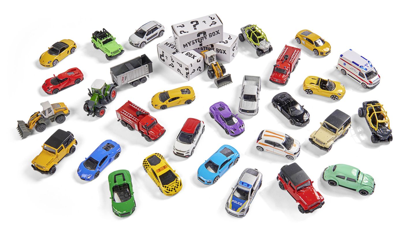 MAJORETTE SET DISCOVERY 33 MASINUTE Simba - Imagine 2 [ps:aa866c99-674b-43c1-90fa-54f35dae0290]