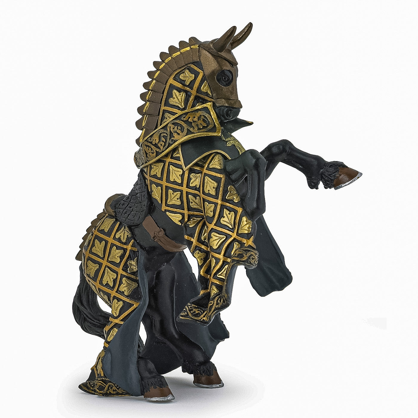 PAPO FIGURINA CALUL CAVALERULUI TAUR [ps:f61b39c4-2a68-4be0-a88e-4dfe7c7d50fb]