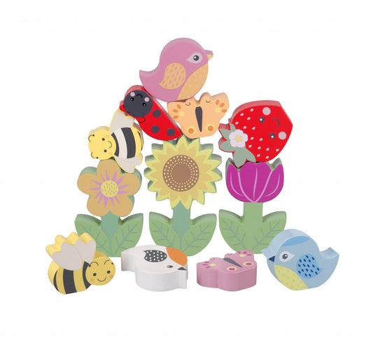 Joc de stivuire si echilibru, Orange Tree Toys - Imagine 3 [ps:e01c5573-d47a-47a2-bd8f-514909b8aaf8]