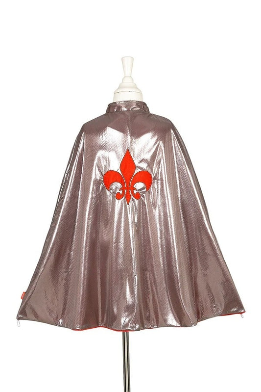 Pelerina reversibila Cavaler / Dragon, Souza! - Imagine 4 [ps:99bd06b9-7cf2-4b73-b9b2-62f94a929dcb]