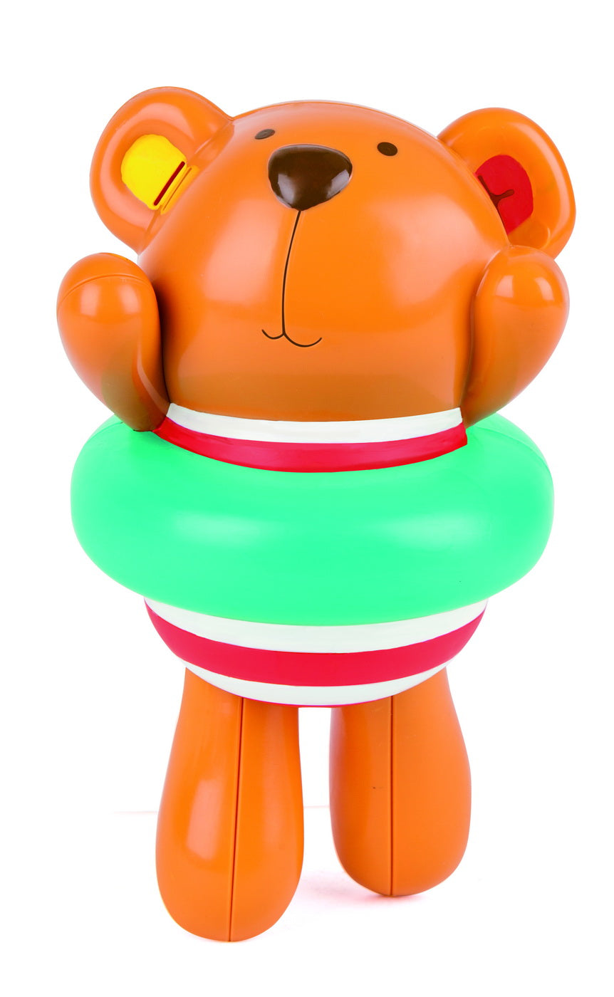 HAPE TEDDY INOTATORUL VESEL - Imagine 2 [ps:17bc645a-d0d8-442b-83ef-db93575d66a6]
