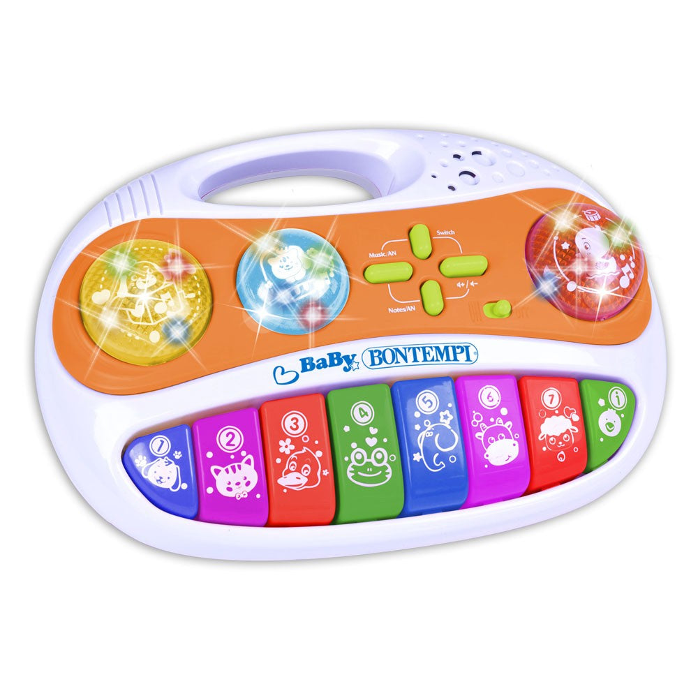 BONTEMPI ORGA BABY - Imagine 2