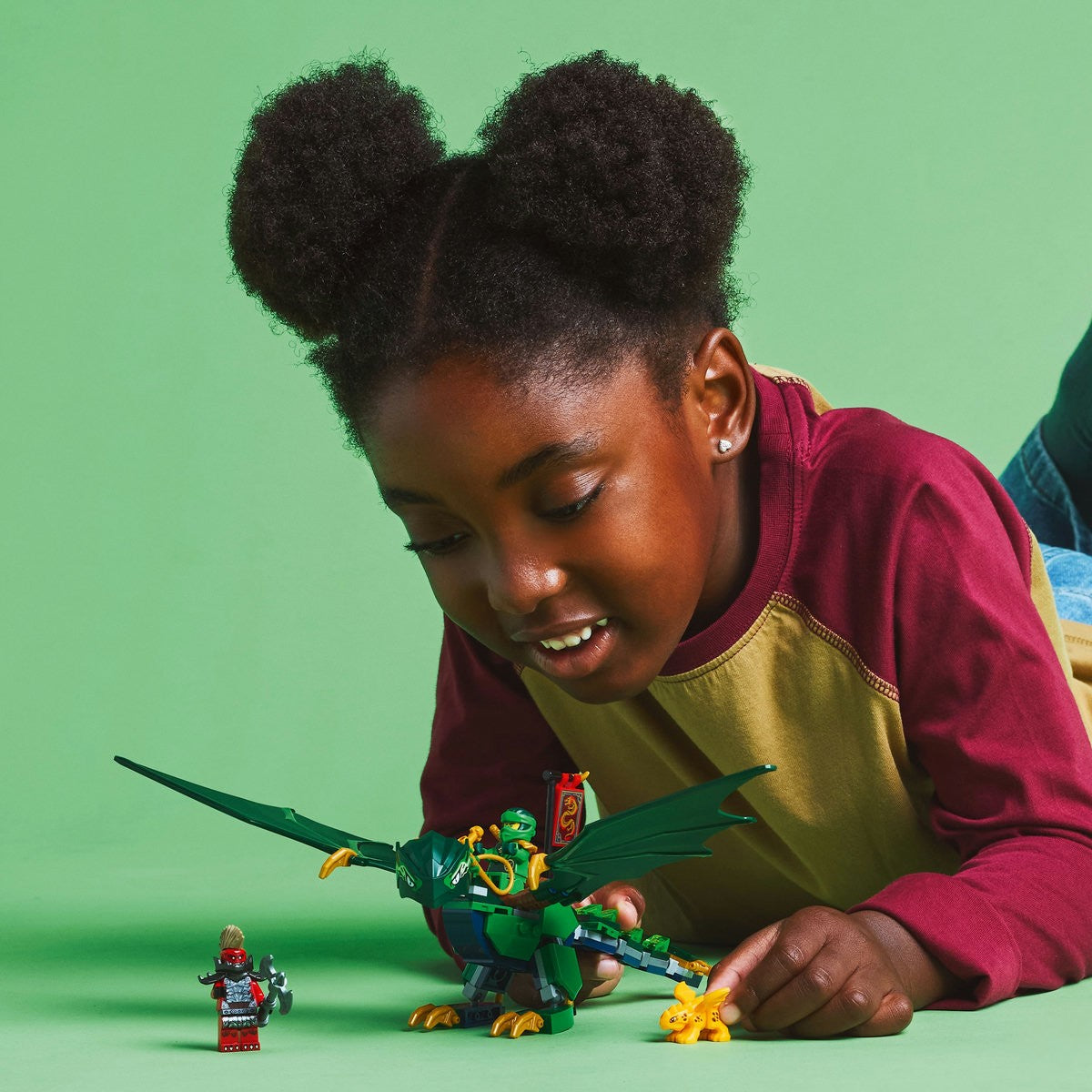 LEGO NINJAGO DRAGONUL DE PADURE AL LUI LLOYD 71829 - Default Title (2) [ps:52c9dfea-9859-4858-b81f-ff8b3cff2926]