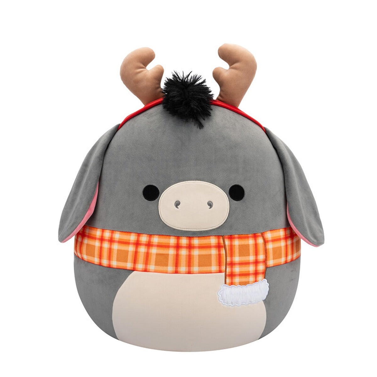 SQUISHMALLOWS XMAS A 19 CM, jucarie plus, diverse modele - Imagine 3 [ps:c3376537-c6db-44d7-b3f4-c0bfb06b7d78]