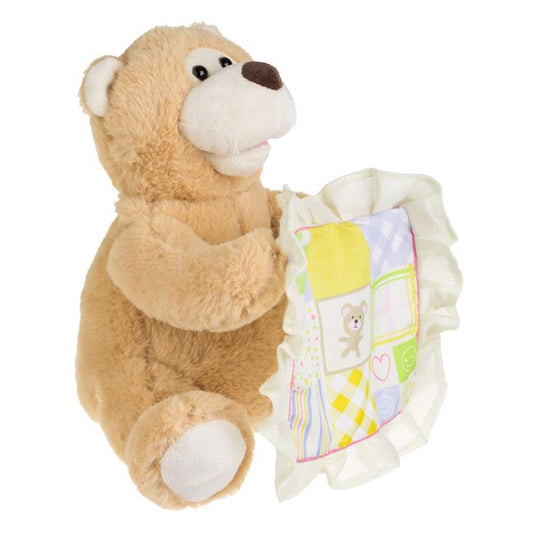 Ursulet Plus Educativ Cucu-Bau Peek a Boo Jumbo - Bej - Default Title (2) [ps:9b5a6c0d-8e7a-40e2-97a2-1ce5db0fc43a]