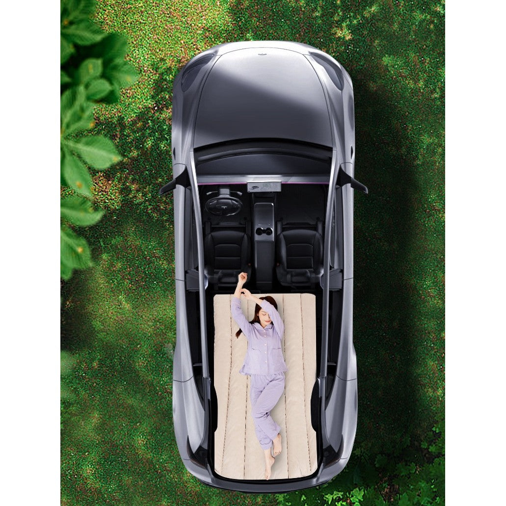 Saltea Călătorie Flippy pentru Tesla Model Y / 3, Gri - Default Title (2) [ps:03996449-5893-4d73-b6e3-616c42338c22]