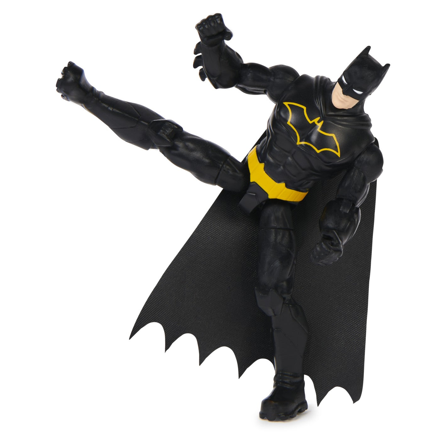 FIGURINA BATMAN ARTICULATA 10CM CU 3 ACCESORII SURPRIZA - Imagine 4 [ps:bc1809b4-c2b2-443b-8390-dbadb9807e6d]