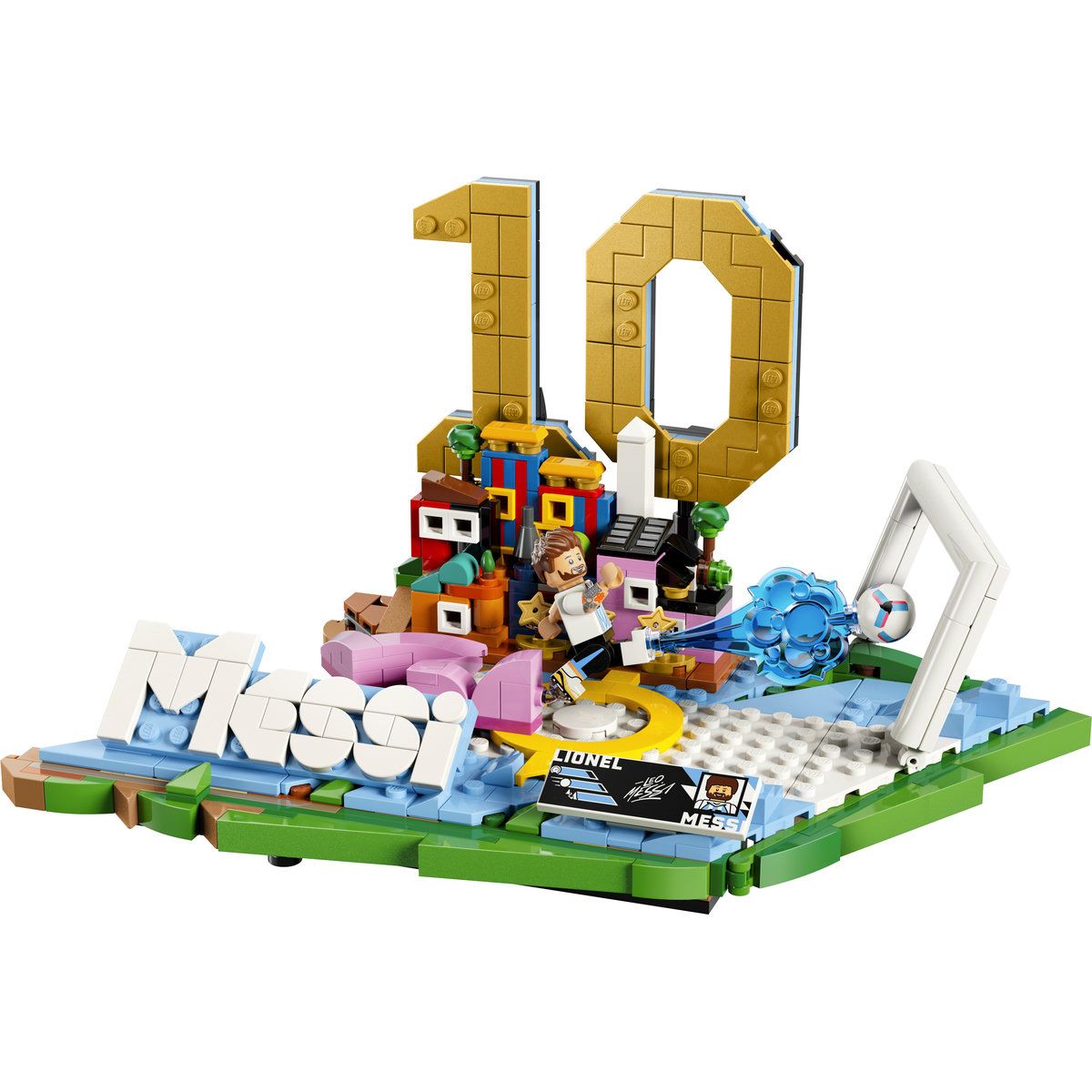 LEGO EDITIONS LIONEL MESSI MOMENTE IMPORTANTE DIN FOTBAL - Default Title (2) [ps:0c987971-6ba0-4977-970f-fe662dbd4db9]