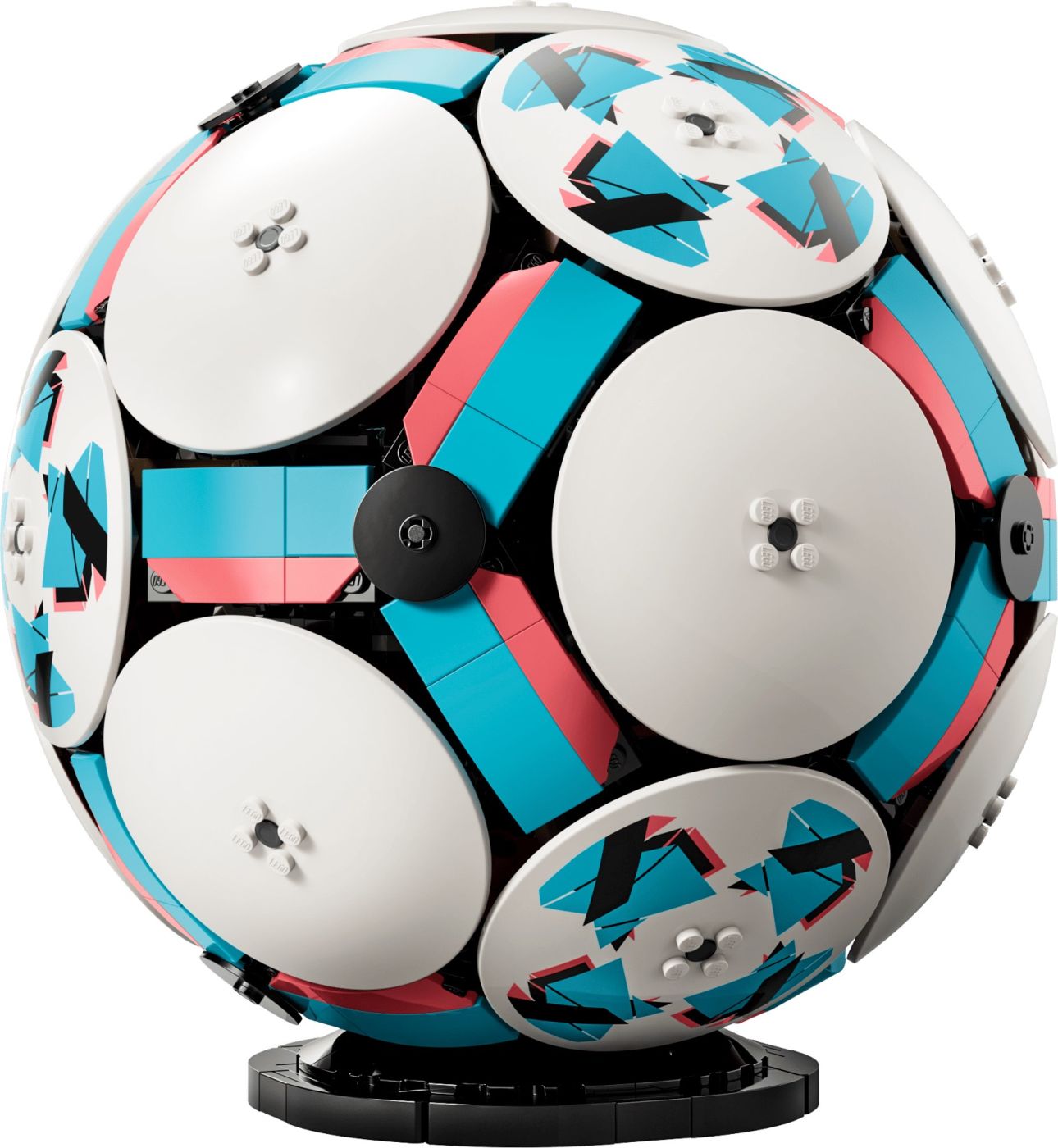LEGO EDITIONS MINGE DE FOTBAL 43019 - Default Title (2) [ps:838e92cc-924c-4d04-956b-bac91afe4e2b]