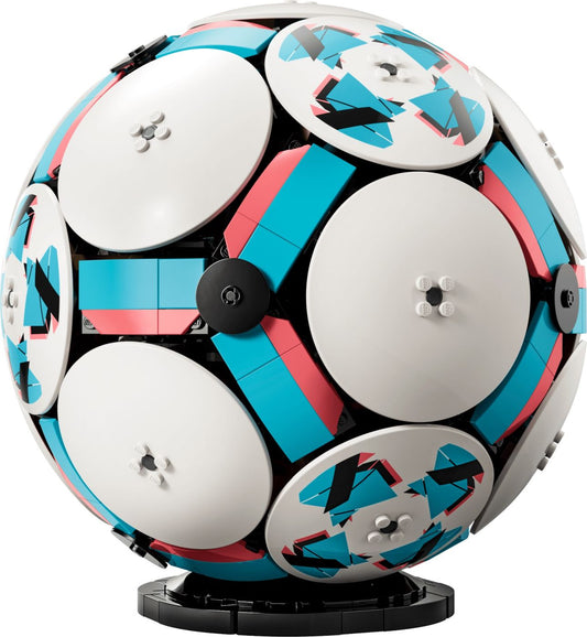LEGO EDITIONS MINGE DE FOTBAL 43019 - Default Title (2) [ps:838e92cc-924c-4d04-956b-bac91afe4e2b]