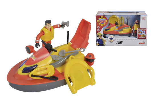 POMPIERUL SAM JET SKI DE SALVARE SI FIGURINA ELVIS Simba - Imagine 2 [ps:3e31d7c3-0daf-4cfe-9fec-21ae31b96095]