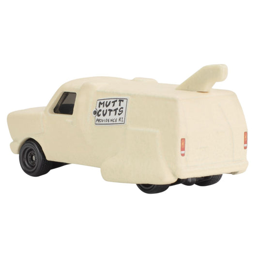 HOT WHEELS POP CULTURE MASINUTA METALICA DUMB AND DUMBER - Imagine 3 [ps:f295d519-55c4-4314-b257-01aa483e97ac]