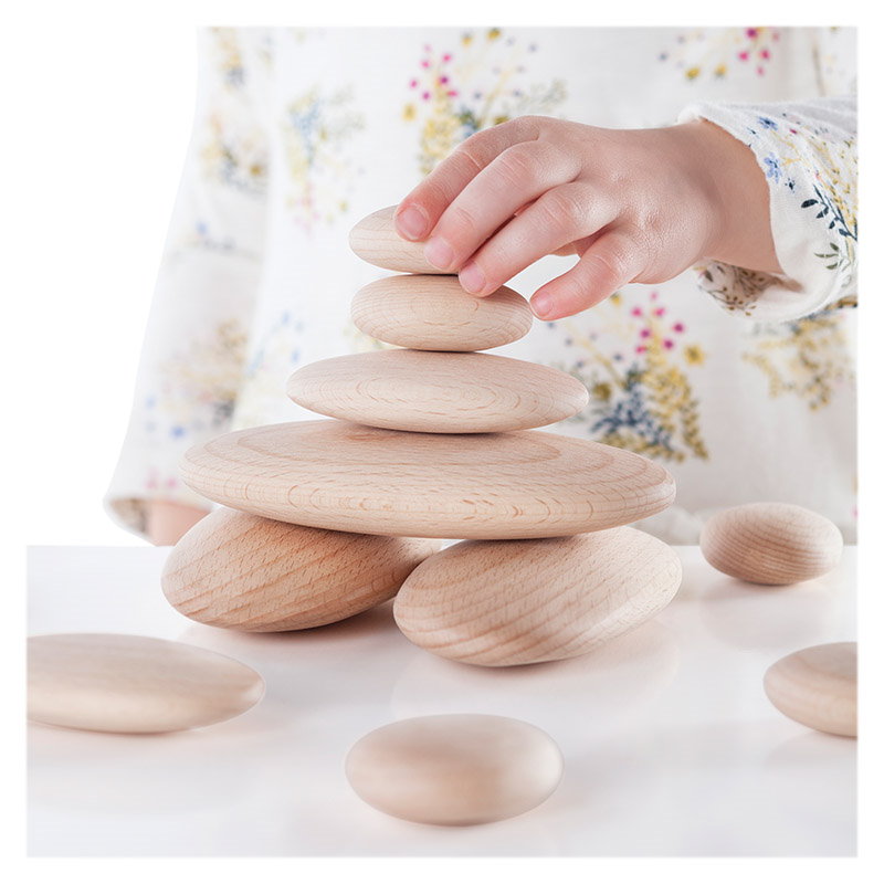 River Stones Joc de Stivuit cu Carduri Guidecraft - Default Title (2) [ps:d205e8ec-49bd-4be5-bf83-0b6654c1eb08]