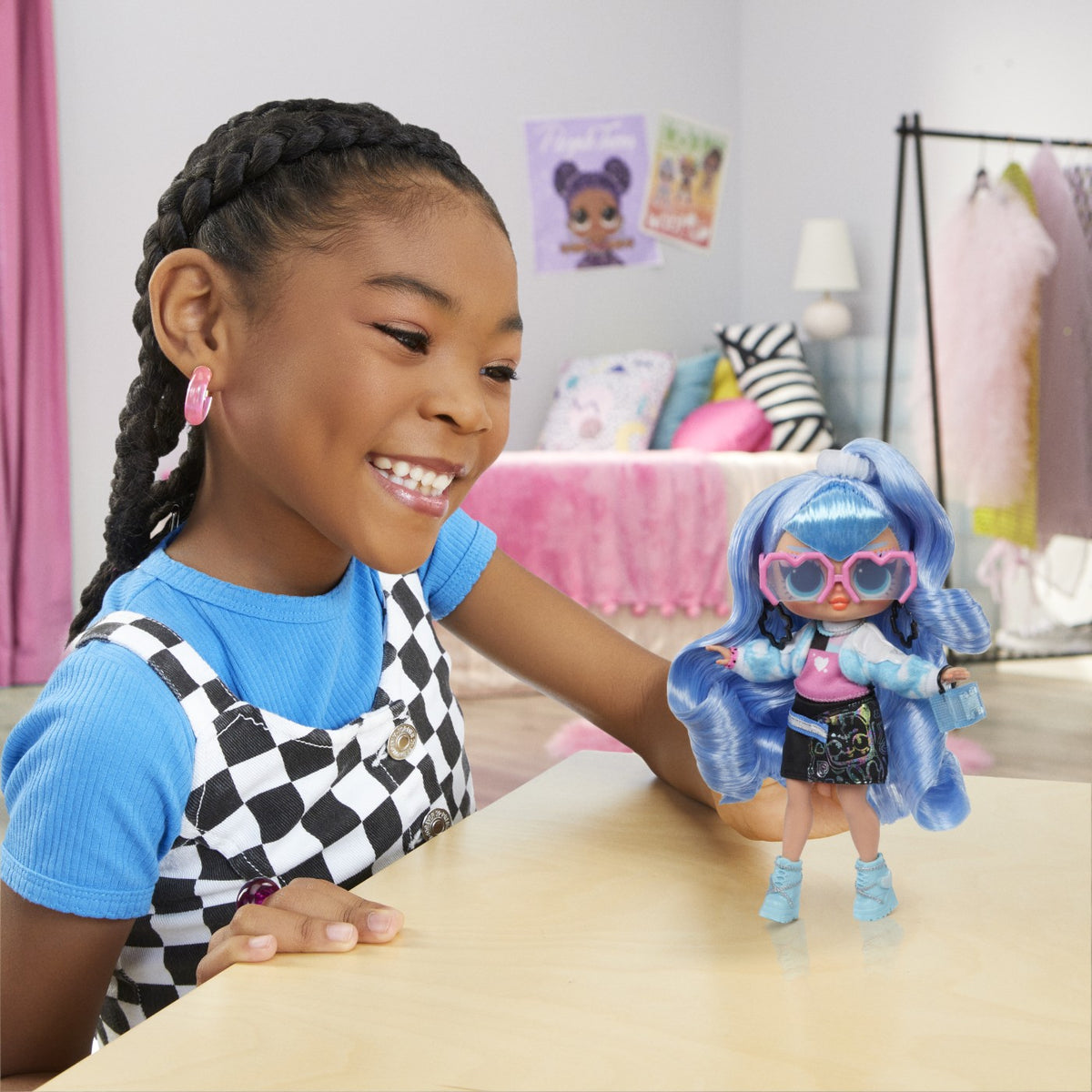L.O.L. SURPRISE! TWEENS PAPUSA FASHIONISTA ELLIE FLY CU - Default Title (2) [ps:9b810673-4946-4cbd-a8f0-e50526ad1f3d]