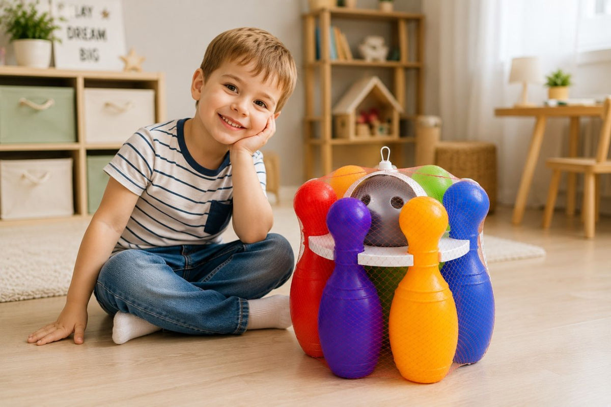 Set Popice Mari 2 Viva Toys - Joc Bowling pentru Copii - Default Title (2) [ps:230104a8-1feb-4229-91c1-50f1420ccae5]