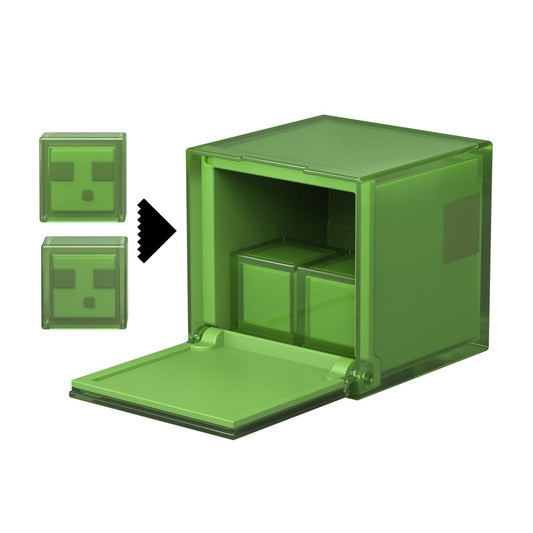 MINECRAFT REDSTONE CHARGED SET CAPCANA CU PISTON - Imagine 4 [ps:0cb9e41a-f90d-4735-8648-e709fecce2b6]