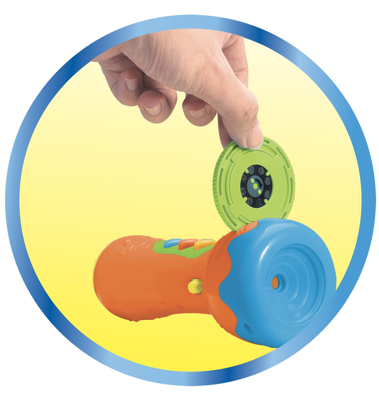 BONTEMPI PROIECTOR MUZICAL BABY - Default Title (2) [ps:3fc911a4-157a-4691-9a3b-99721c24239b]