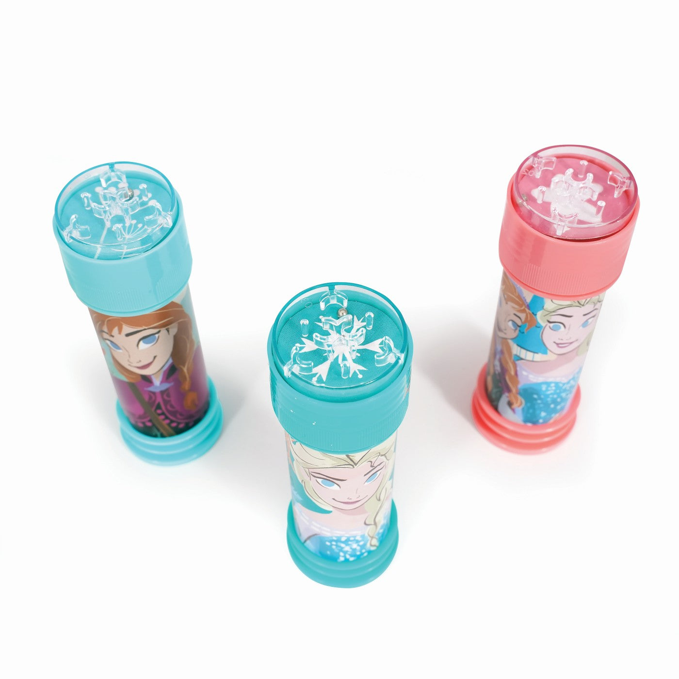 SET PENTRU BALOANE DE SAPUN FROZEN AS - Disney Frozen (2) [ps:b281b0de-c3b5-4f71-900d-b314133a82d7]