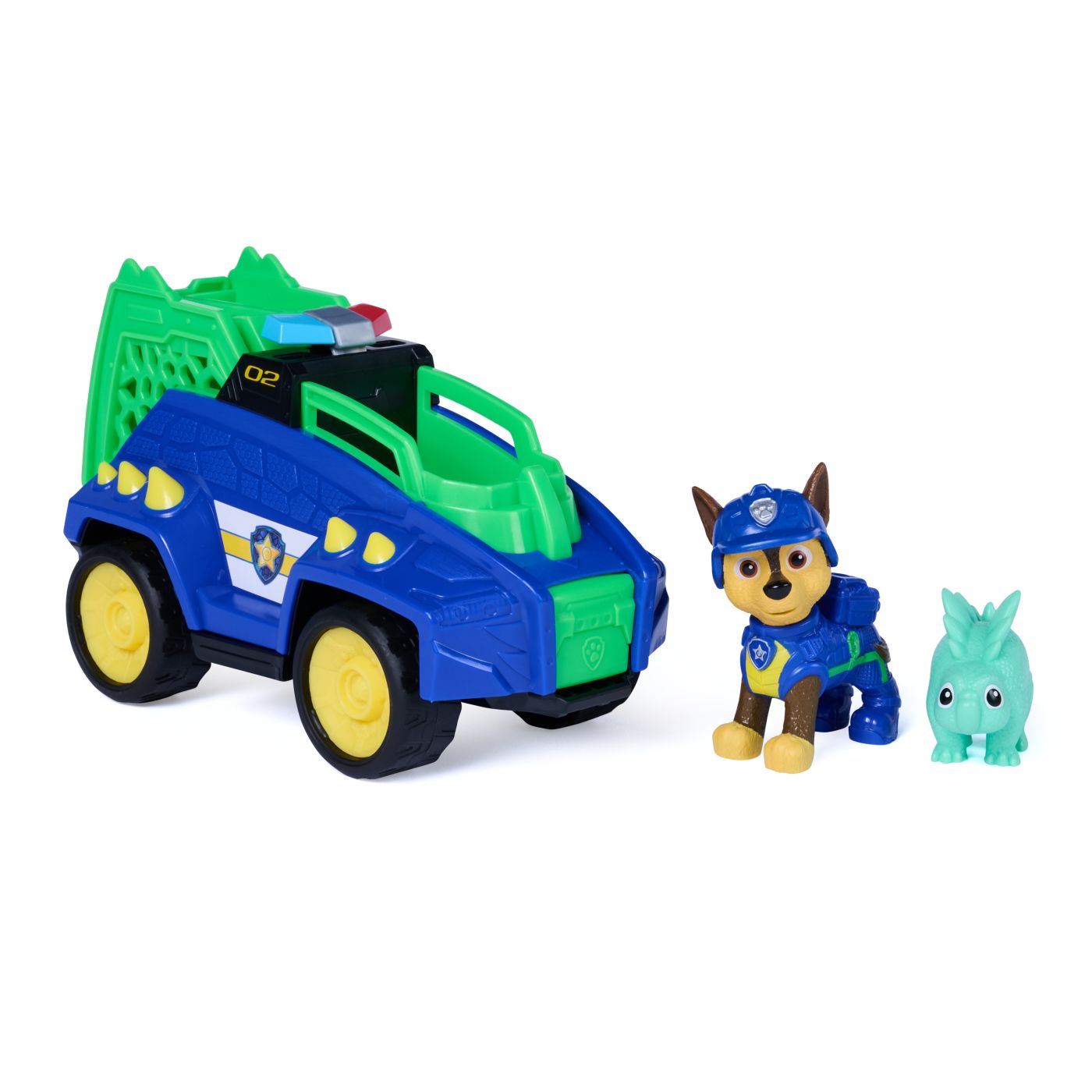 Vehicul Poliție Chase Dino - Patrula Cățelușilor Spin Master - Default Title (2) [ps:1f4ac8e2-87ba-49d1-9d03-a6652ac8fa1e]