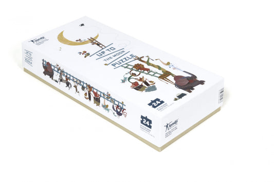 Puzzle gigant Sus pana la luna, Londji - Imagine 3 [ps:2fd33d12-02e5-47da-8561-470454dcfbf0]