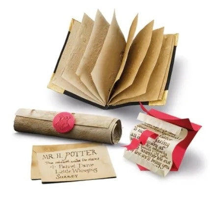 Joc creativ Harry Potter Litere si sigilii magice, - Imagine 2 [ps:b1674e9f-e69a-4c47-8b57-134aedbfe0dd]