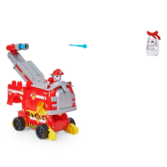 PATRULA CATELUSILOR VEHICUL DE SALVARE MARSHALL Spin Master - Imagine 2 [ps:28e073b1-d11d-475e-a454-c371728ee0cc]